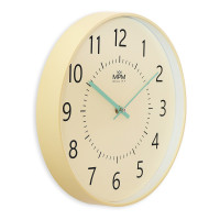 Nástenné hodiny MPM Tamara - A, 4428.01, 32cm